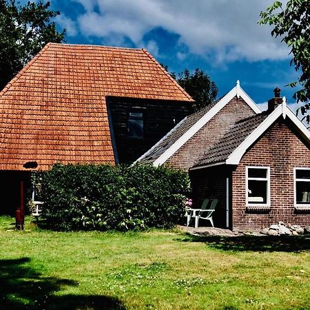 Onder De Appelboom Bed & Breakfast Garminge Exterior foto